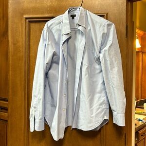 Worn only a few times dress shirt